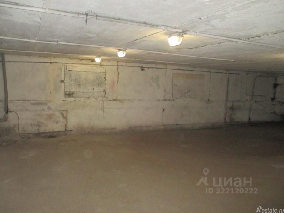 Продажа офиса Благодатная улица,  д. 53