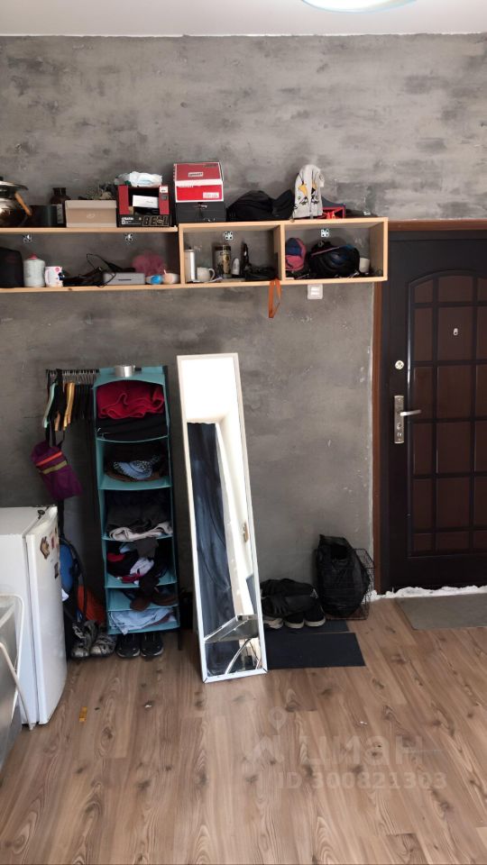 Аренда комнаты Лиговский проспект, 44Б