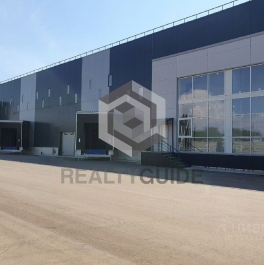 Продажа склада Домодедово, Домодедовское шоссе