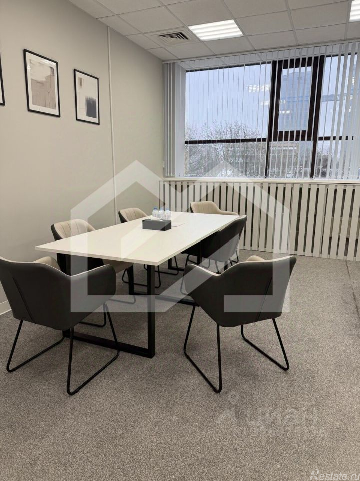 Аренда ПСН Ленинградский пр-кт