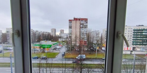 2-комн квартира Художников пр-кт,  д. 27,  к. 1