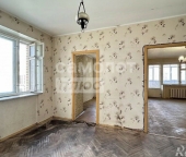 Продать Квартиры вторичка Крутицкий 3-й пер  13 