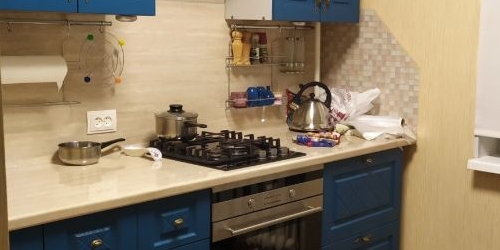 1-комн квартира Тосно г., улица Победы, 19А