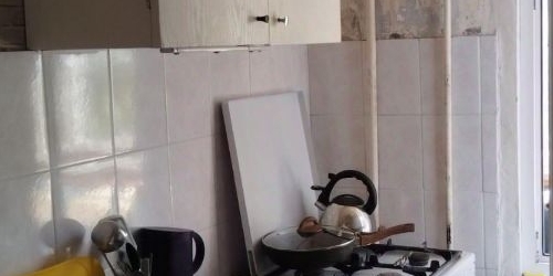 1-комн квартира пос. Металлострой, Центральная улица