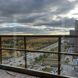 Аренда офиса Озёрная улица