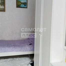 Продажа 3-комн квартиры на вторичном рынке Сумской проезд,  д. 31,  к. 1