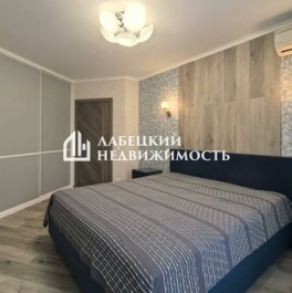 Продажа 3-комн квартиры на вторичном рынке Беринга ул,  д. 23,  к. 2