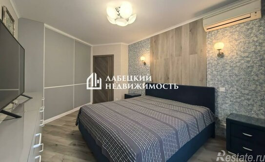 Продажа 3-комн квартиры на вторичном рынке Беринга ул,  д. 23,  к. 2