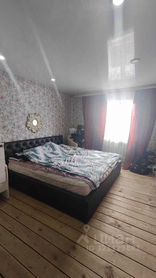 Продажа дома д. Покровка, улица Центральная