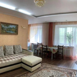 Продажа 3-комн квартиры на вторичном рынке Голицыно, Керамиков пр-кт.,  д. 90