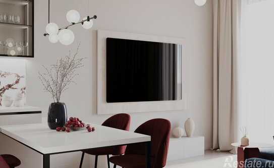 Продажа 4-комн квартиры на вторичном рынке улица Годовикова,  д. 11 к2