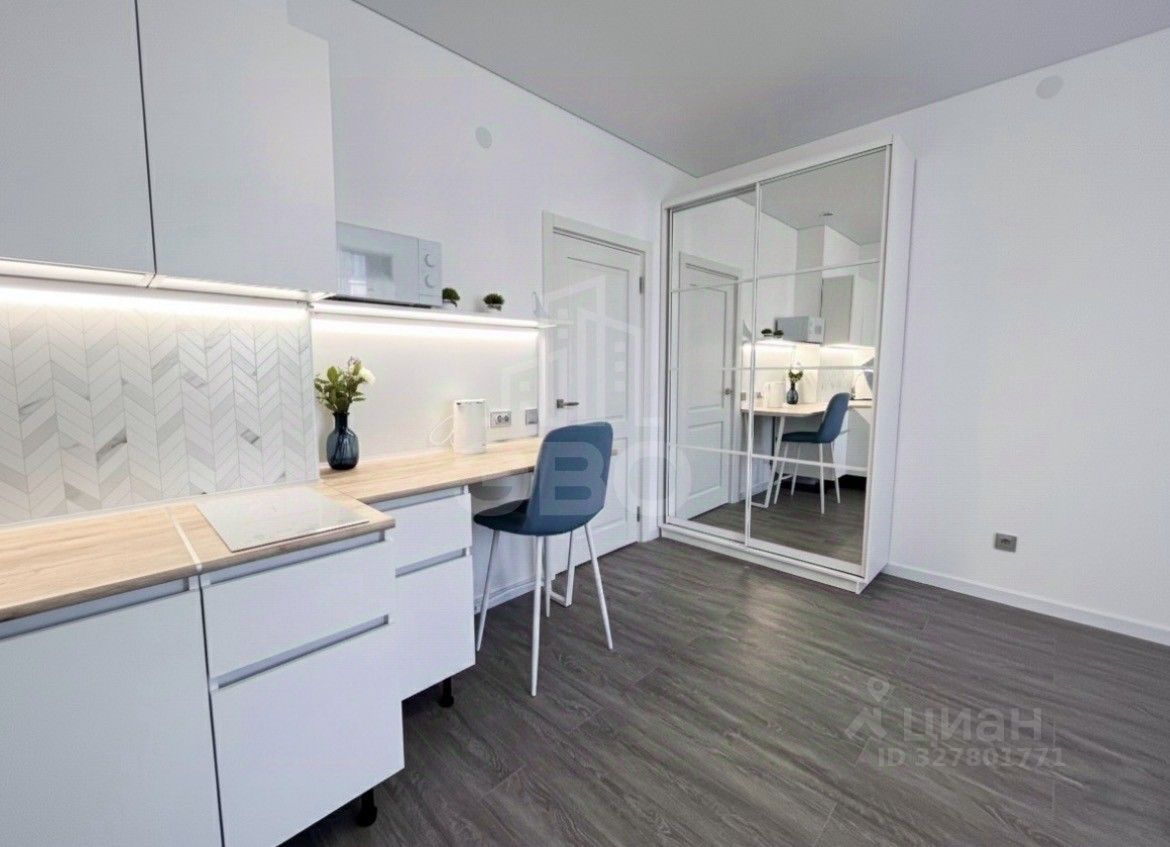 Аренда студии пос. Стрельна, улица Константина Тимошинина, 6