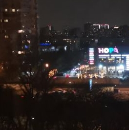 Аренда 2-комн квартиры на вторичном рынке проспект Андропова, 17к1