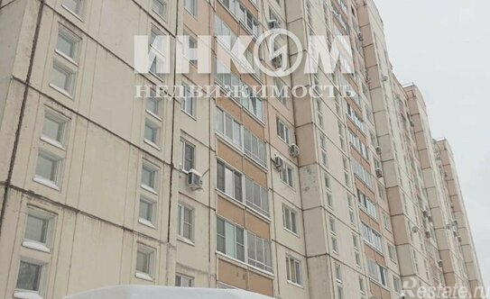 Продажа 1-комн квартиры на вторичном рынке ул Учинская,  д. 3,  к. 1