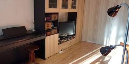 2-комн квартира Заревый проезд,  д. 7