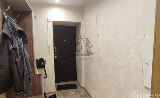 Аренда 1-комн квартиры на вторичном рынке Железноводская улица,  д. 31