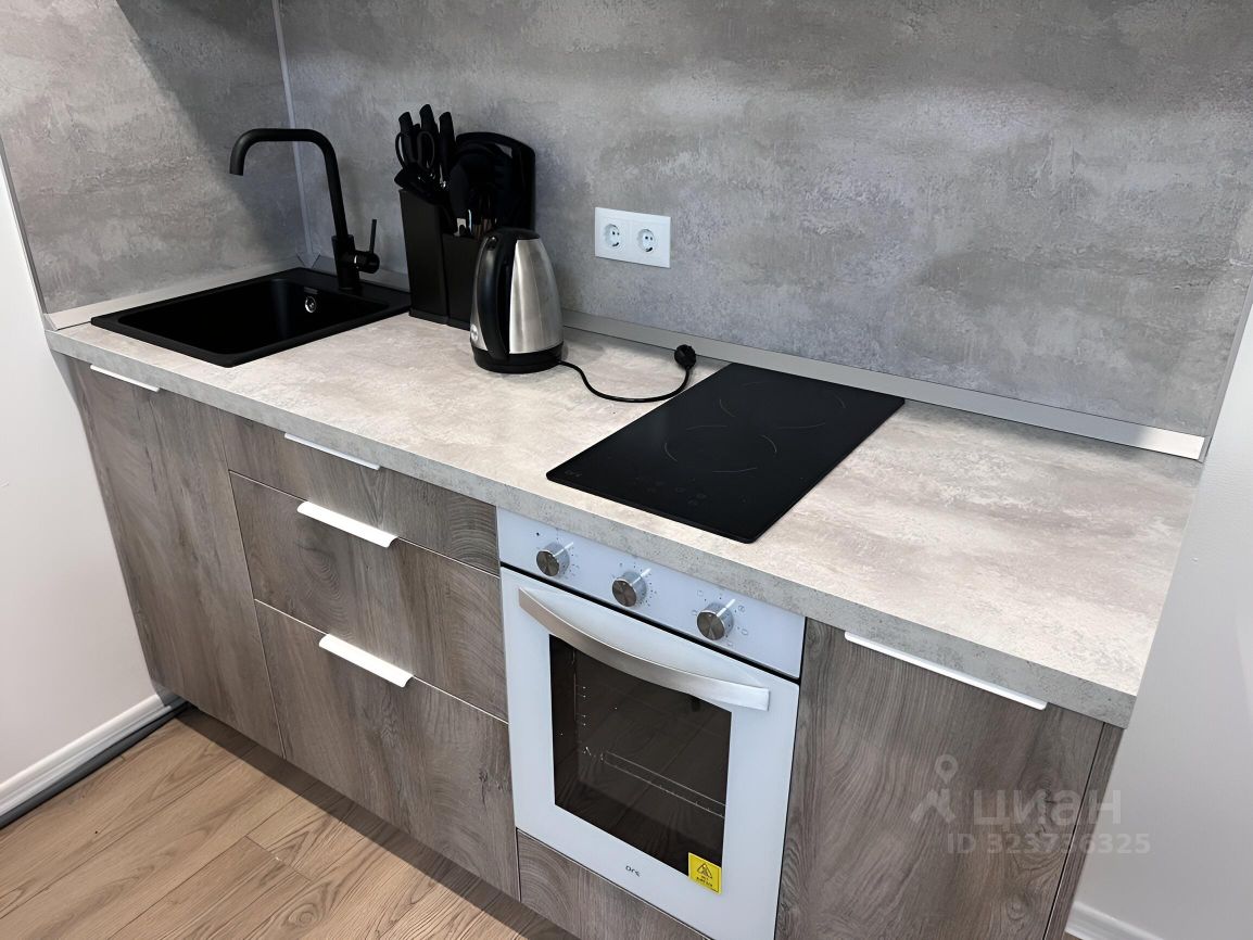 Аренда студии Кавказский бульвар, 51к1