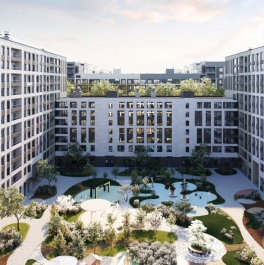 Продажа гаража Среднерогатская улица, д. 11 к2 Продажа гаража Среднерогатская улица, д. 11 к2