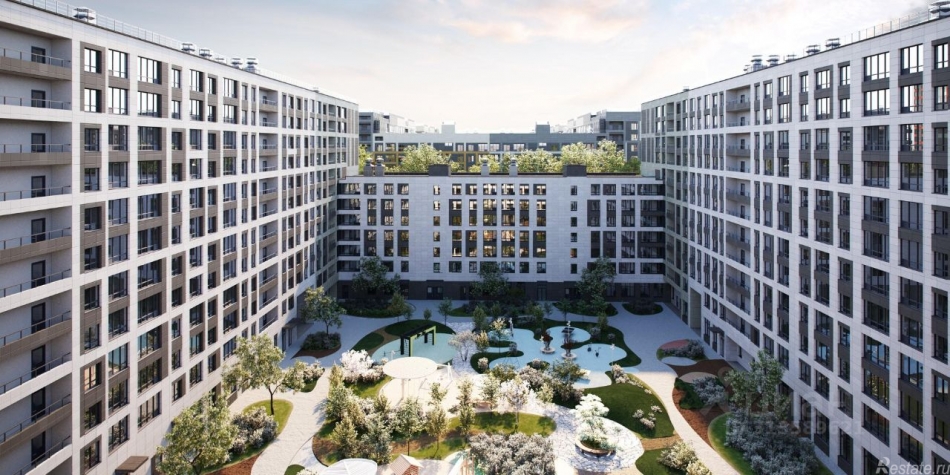 Продажа гаража Среднерогатская улица,  д. 11 к2