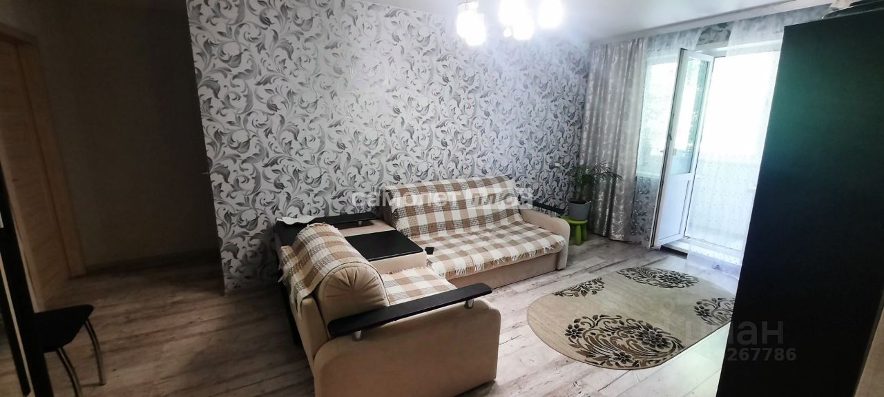 Продажа 3-комн квартиры на вторичном рынке Электросталь, Южный проспект, 15к1