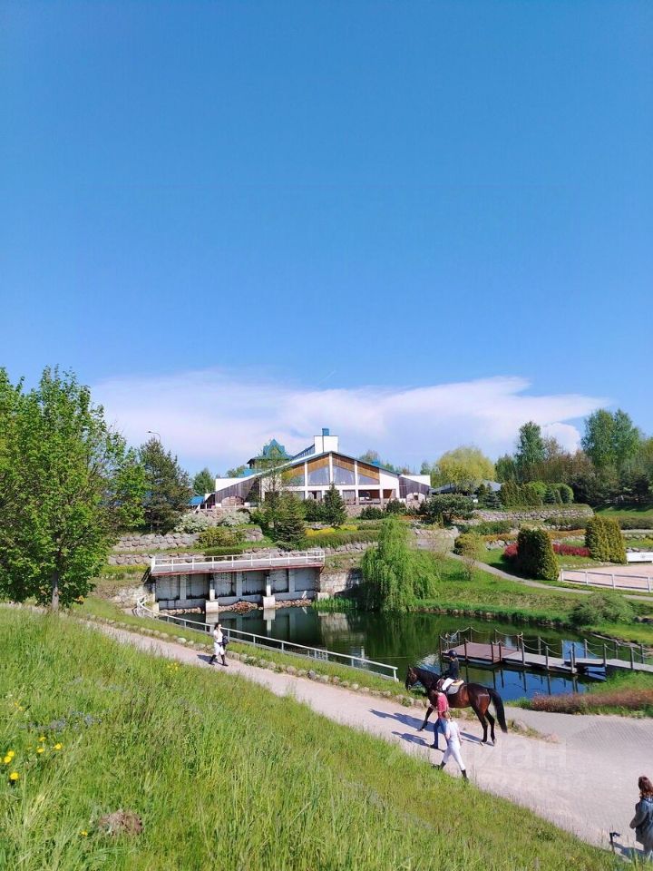 Продажа дома д. Янино-2, улица Крымская