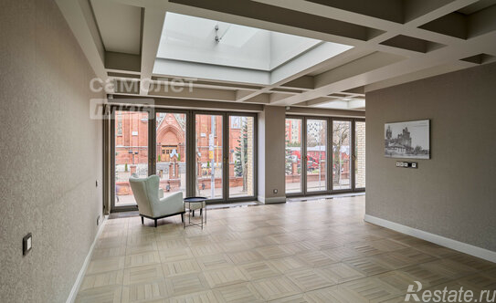 Продажа 5-комн квартиры на вторичном рынке Грузинская М. ул,  д. 28