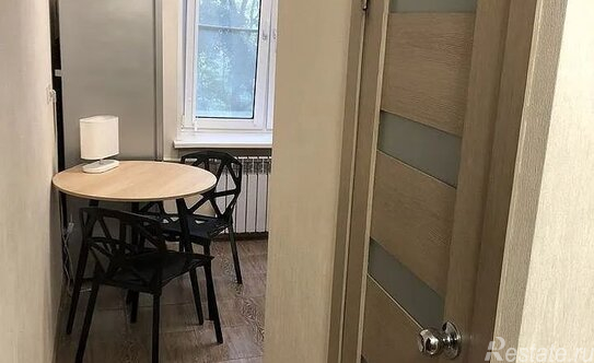 Аренда 1-комн квартиры на вторичном рынке Шелепихинское шоссе,  д. 1