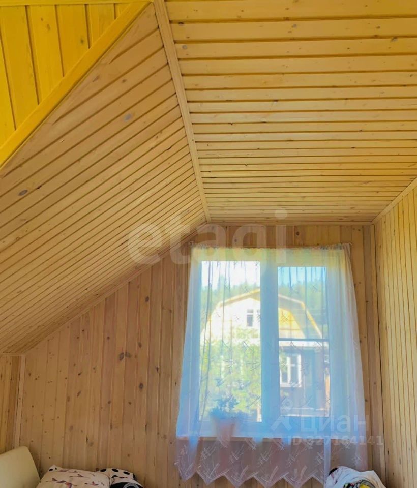 Продажа дома Учхоз садоводческий массив, Победа СНТ,  д. 115