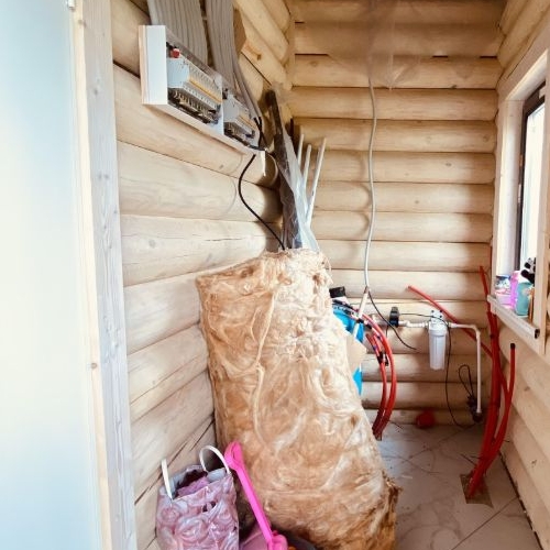 Коттедж/дом Новое Сорочкино кп, д. Сорочкино