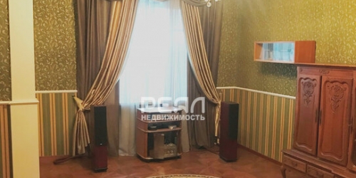 3-комн квартира Энгельса пр-кт,  д. 55