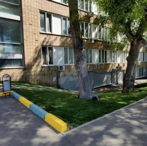 Помещение свободного назначения Старокалужское шоссе,  д. 62