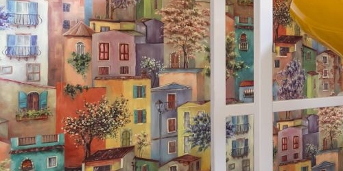 3-комн квартира Миллионная улица, 23