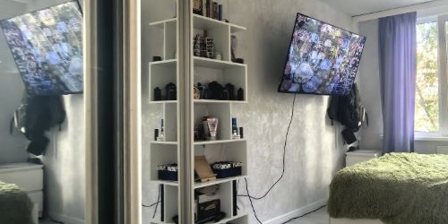 3-комн квартира улица Лени Голикова, 10