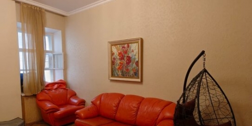 2-комн квартира улица Союза Печатников,  д. 3