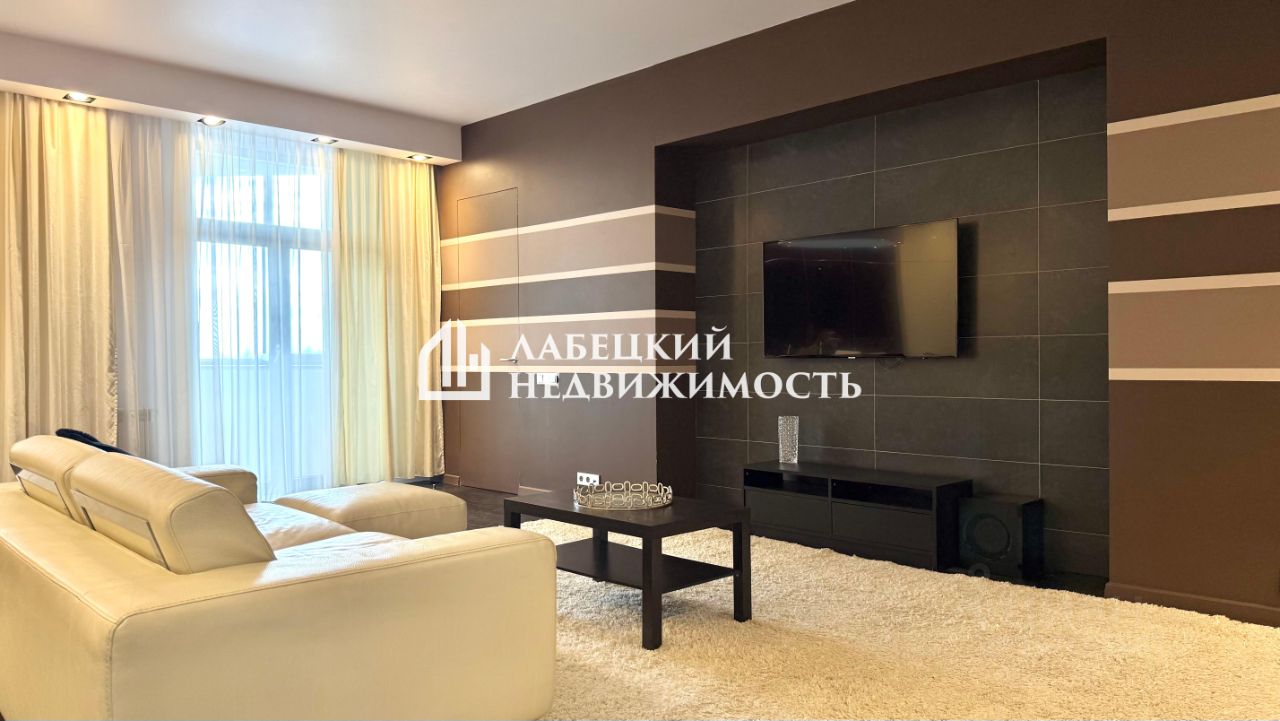Продажа 1-комн квартиры на вторичном рынке набережная Академика Туполева, 15