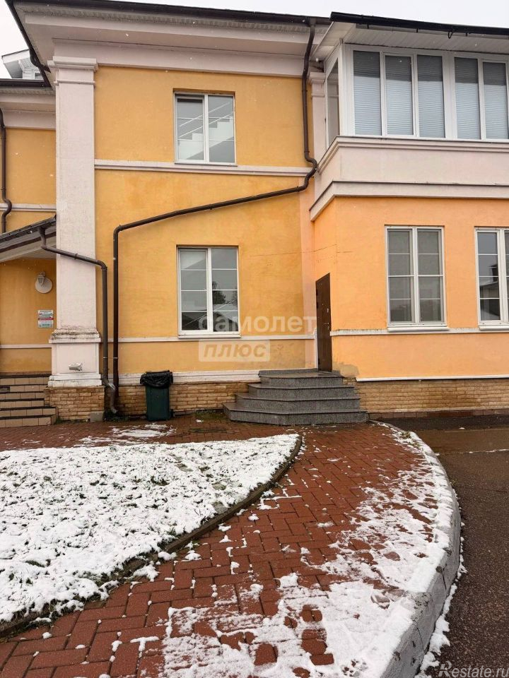 Продажа ПСН Подольниха, Клубная улица,  д. 1