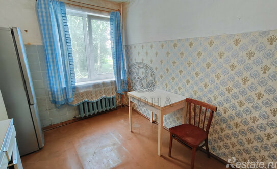 Продажа 2-комн квартиры на вторичном рынке Большое Буньково, Молодёжная улица,  д. 14