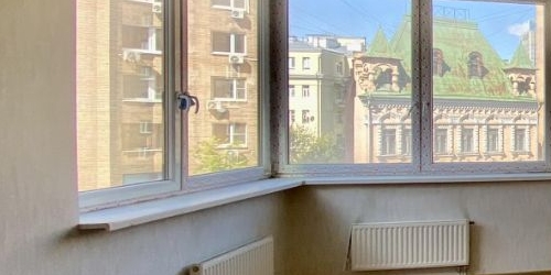 5-комн квартира Ружейный переулок, 3