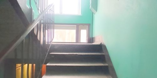 2-комн квартира улица Покрышева, 6