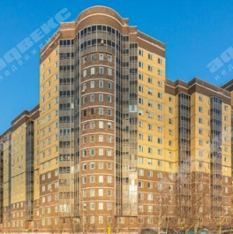 Продажа 1-комн квартиры на вторичном рынке ул Мебельная,  д. 21,  к. 1