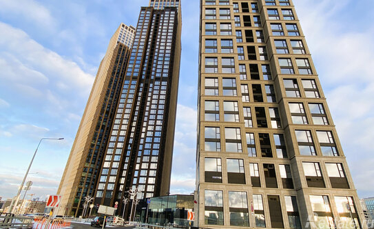 Продажа 3-комн квартиры на вторичном рынке проспект Генерала Дорохова,  д. вл1 к2