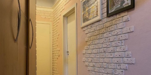 4-комн квартира Сибирский проезд,  д. 2 с4