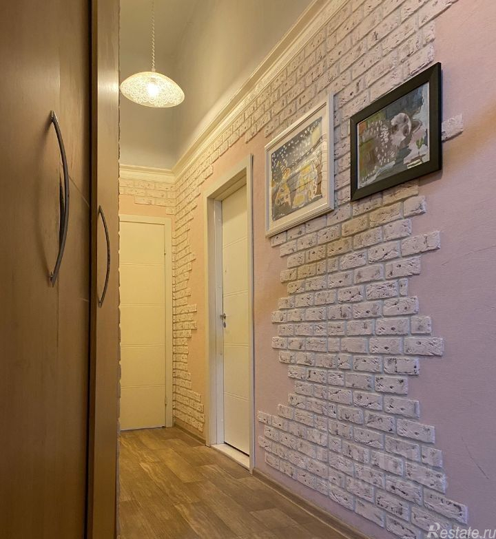 Продажа 4-комн квартиры на вторичном рынке Сибирский проезд,  д. 2 с4