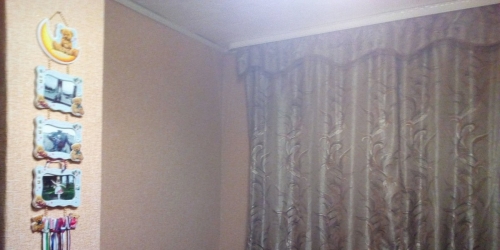 2-комн квартира Назия пос., Комсомольский просп.,  д. 13