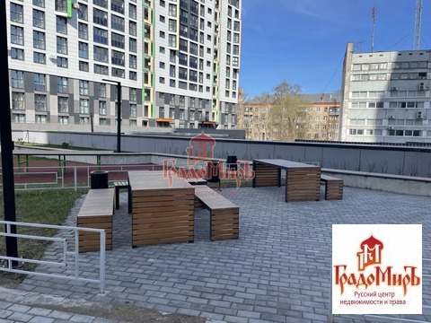 Продажа 1-комн квартиры на вторичном рынке Мытищи, ул. Воровского,  д. 10