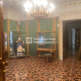 Аренда ПСН Каменноостровский пр-кт