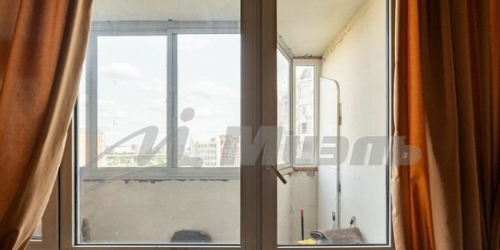 3-комн квартира Рабочая улица,  д. 33