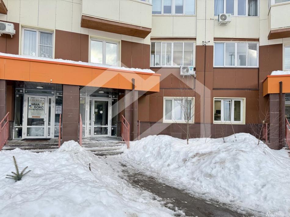 Продажа ПСН Видное, б-р Зеленые аллеи,  д. 18