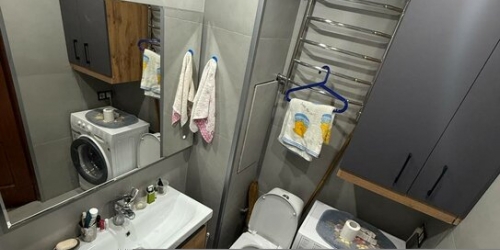 2-комн квартира ул Генерала Глаголева,  д. 19,  к. 1