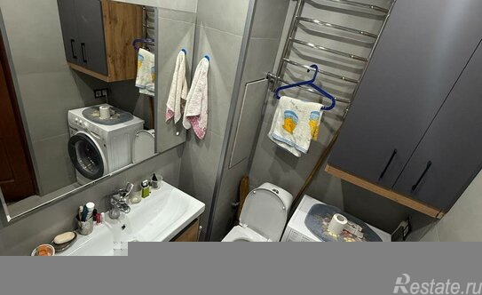 Продажа 2-комн квартиры на вторичном рынке ул Генерала Глаголева,  д. 19,  к. 1